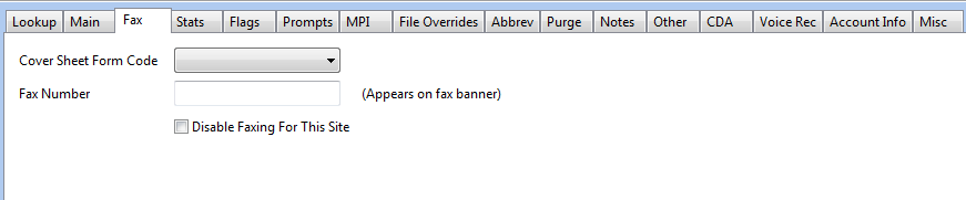 Fax_Tab