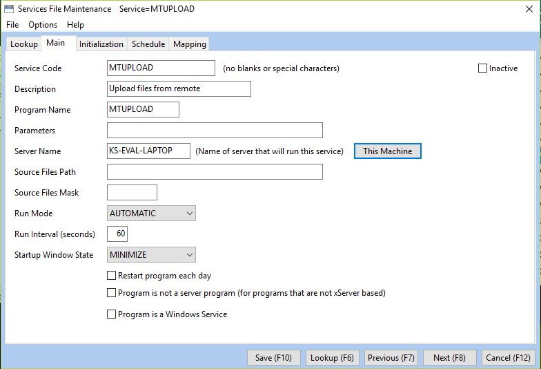 HL7_MTUPLOAD_MAIN