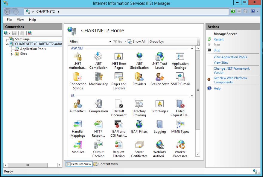 1-Server Line
