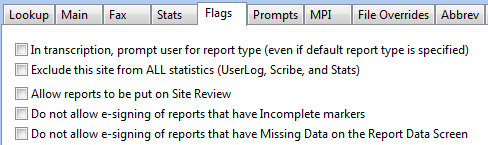 Site_Flags