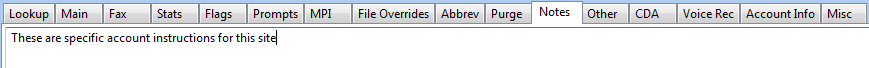 Site_Notes