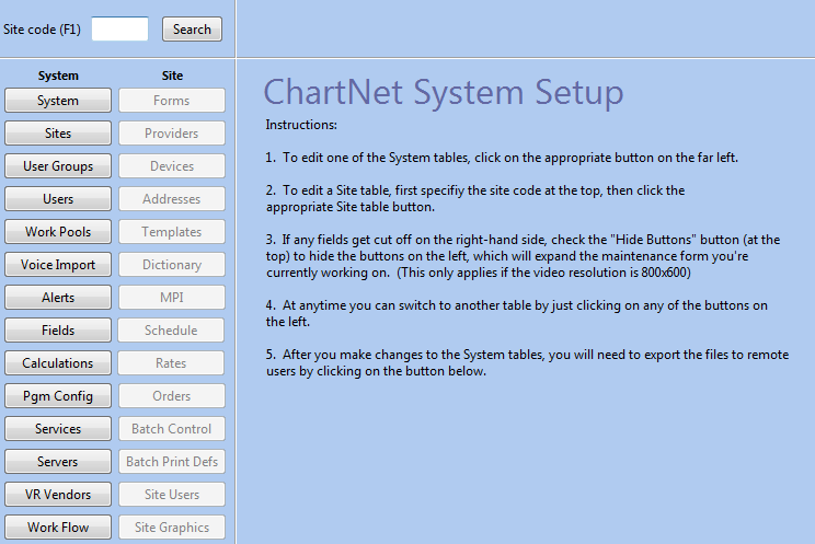 Site_System