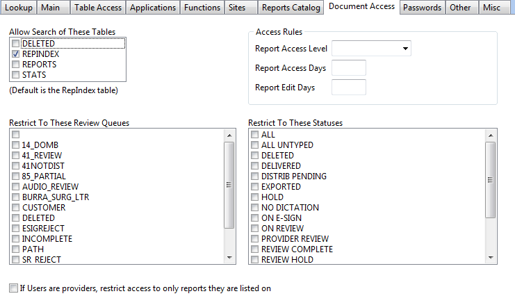 UG_Doc_Access