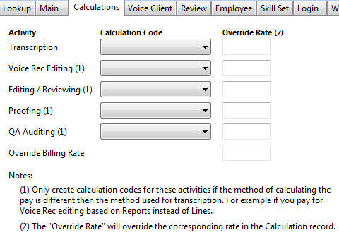 User_Calc