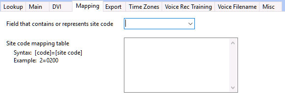 VIMP_MAP