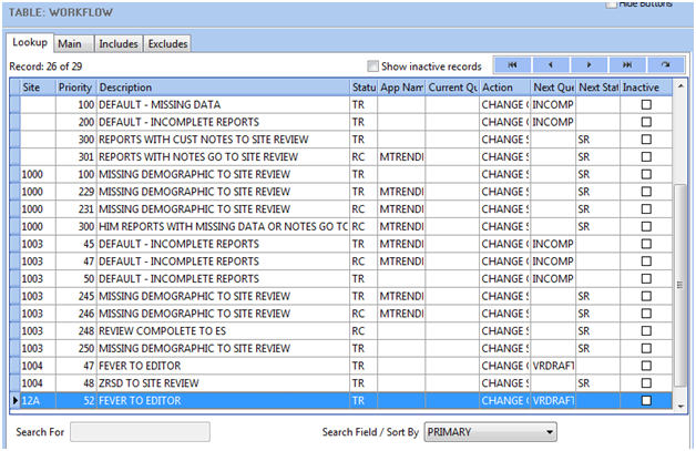 WF_LOOKUP