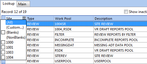 WP_LOOKUP