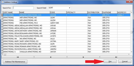 AddressLookup_Use