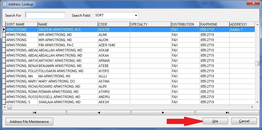 AddressLookup_Use