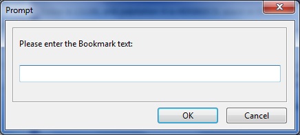 BookmarkPrompt