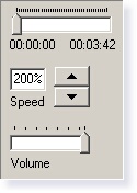 PlaybackSpeedControls