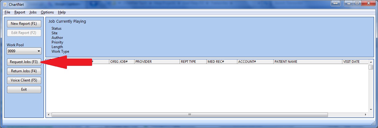 RequestJobs
